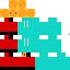 Texture for glut