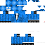 Texture for dedmau5