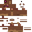 Texture for MissFazbearMC