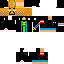 Texture for Jojo_Shatterhand