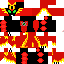Texture for Friagem supremo