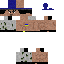 Texture for CIBORg