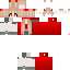 Texture for slim девочка ангелочек) я очень запарилась над ней