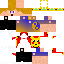 Texture for Ben Mahn