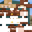 Texture for gremlin