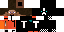 Texture for 怪怪T
