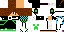 Texture for MrTomos