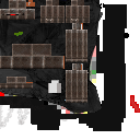 Texture for golem