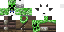 Texture for huskythedog