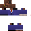 Texture for kumakichi_Mk.1
