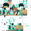 Texture for Aether God of Magic