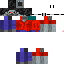 Texture for T-R-B-S