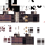 Texture for Windigo boy