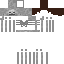 Texture for skeleton boy
