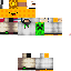 Texture for waffles