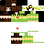 Texture for chara skin 