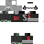 Texture for Joeps skel