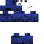 Texture for cookiemonster