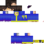 Texture for DJBenjamin02 Fallout style
