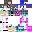 Texture for LMFS