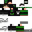 Texture for UmbraHero