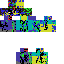 Texture for uijk,p