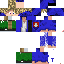 Texture for Ayron78 2020