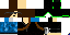 Texture for axlmlxex