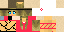Texture for Mina