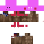 Texture for カービー