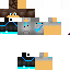 Texture for Kevin in APOCALIPSI