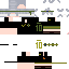 Texture for kaan's second try of doing mc skins.