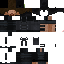 Texture for HerobrineblacksuitMasked