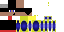Texture for logger