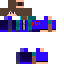 Texture for PGT Dani