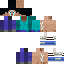 Texture for Frost.D.Wolf mark1