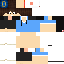 Texture for STEVE5