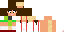 Texture for Nerd Gal
