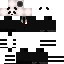 Texture for pandaaa