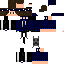 Texture for HENRyK23