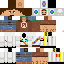Texture for OldSkin
