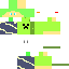 Texture for 匠ジャケット