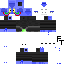 Texture for Agent Cobalt