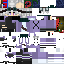 Texture for Aether Roupa Nova