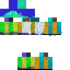 Texture for nice2