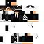 Texture for pose