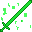 Texture for Gylistcks Animations´s Sword