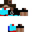 Texture for Herobrine Gui