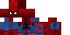 Texture for Человек-паук.
