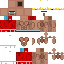 Texture for willager